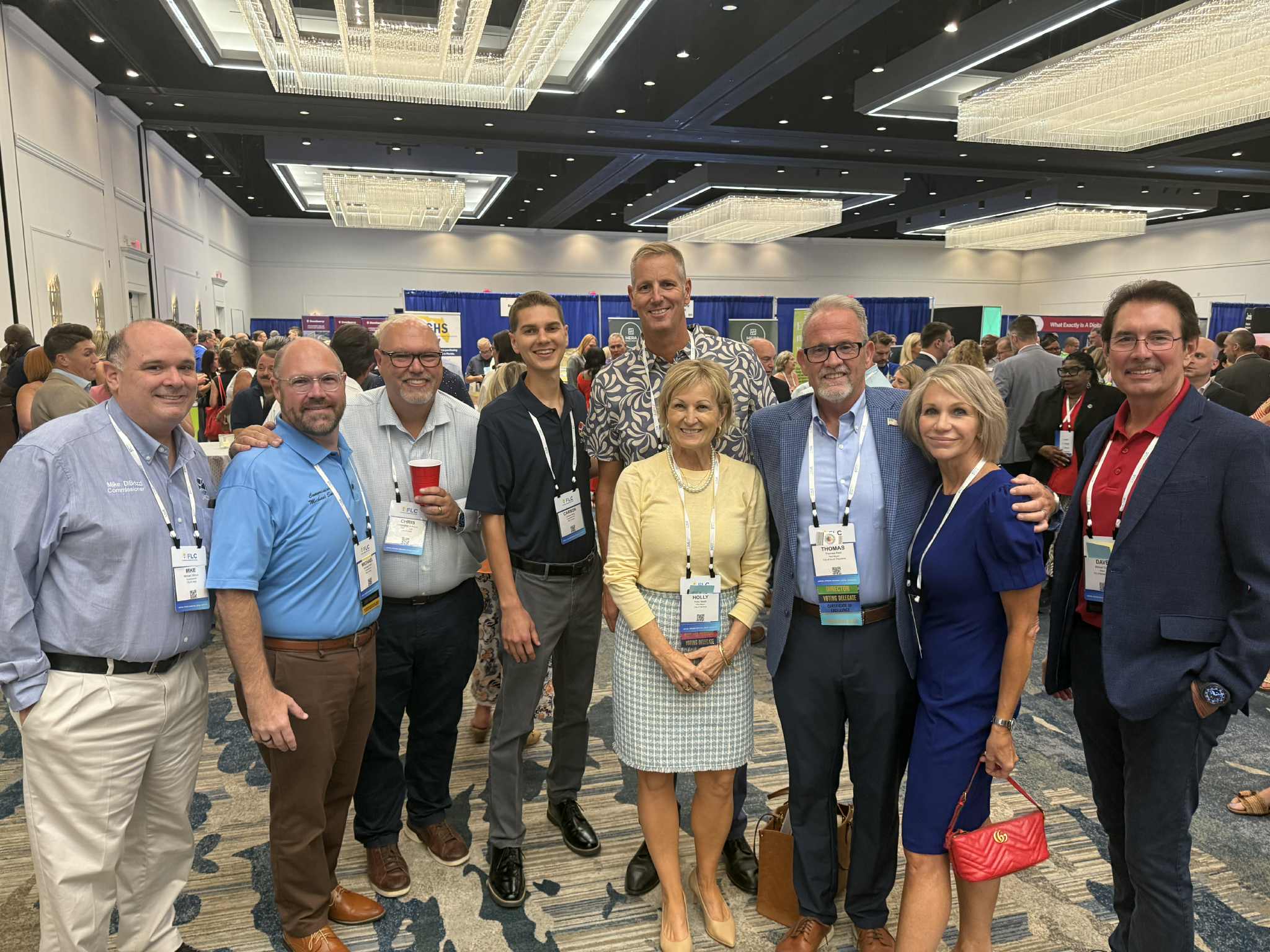 Florida League of Cities (FLC) Annual Conference 2025 